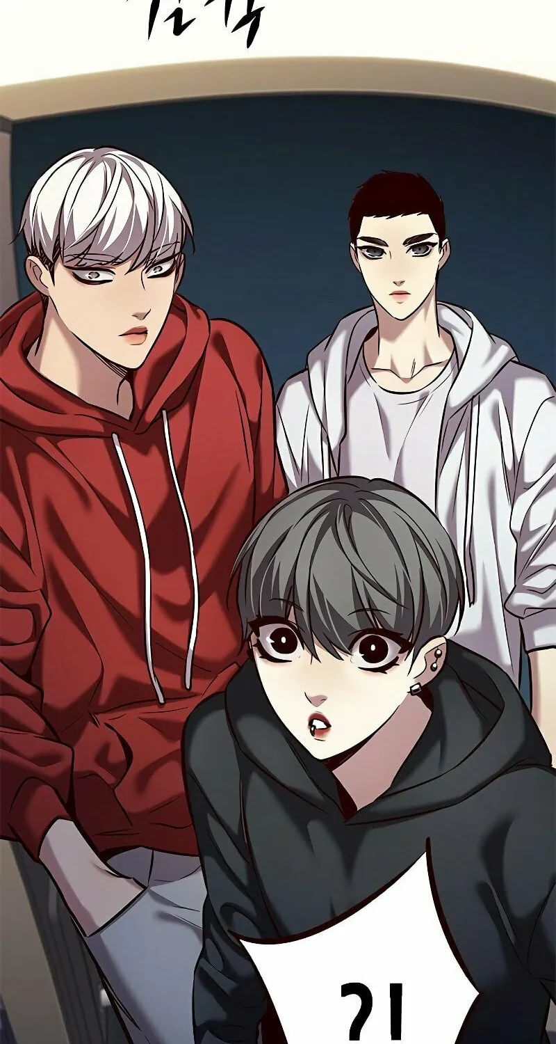 Eleceed Chapter 239 page 25 - 