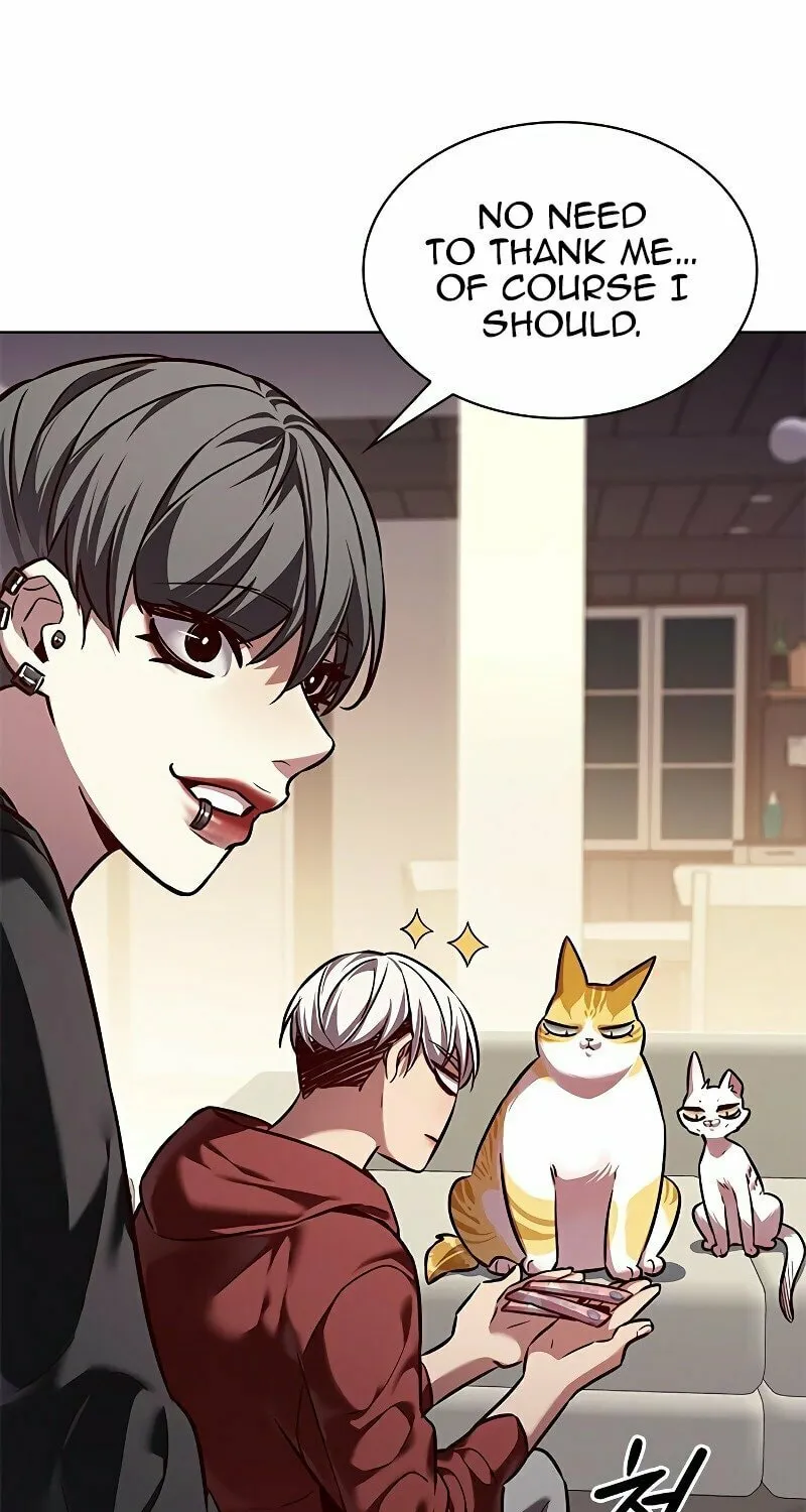 Eleceed Chapter 239 page 30 - 