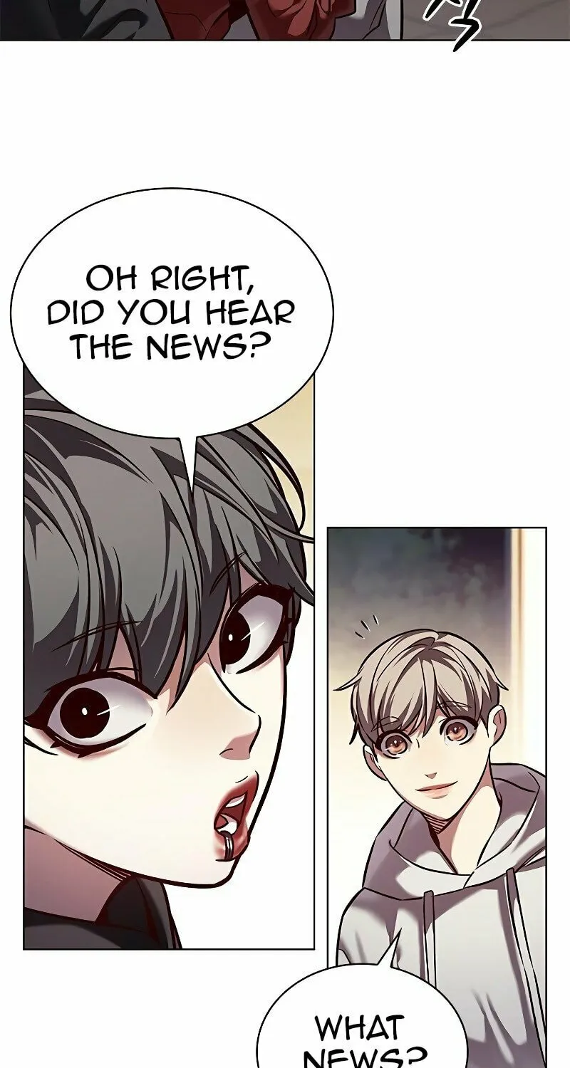 Eleceed Chapter 239 page 31 - 