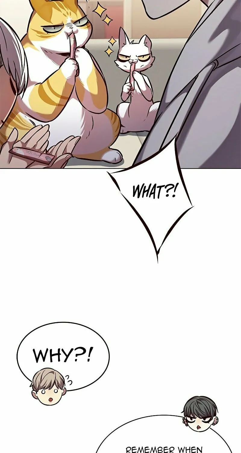 Eleceed Chapter 239 page 33 - 