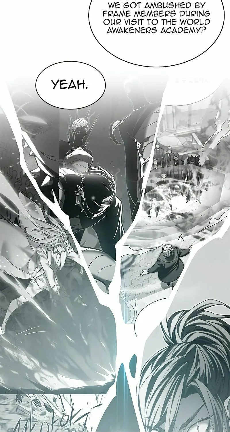 Eleceed Chapter 239 page 34 - 