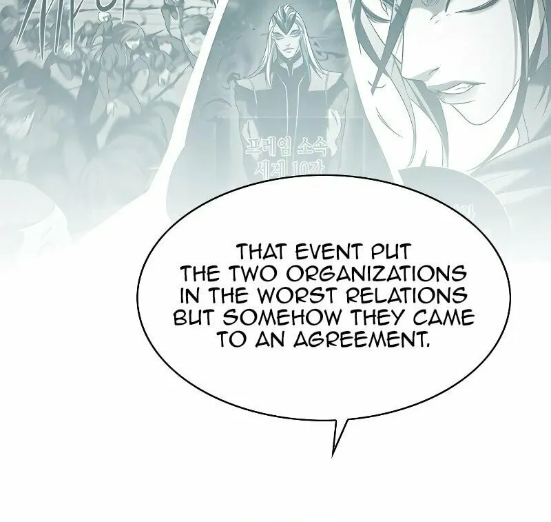 Eleceed Chapter 239 page 35 - 