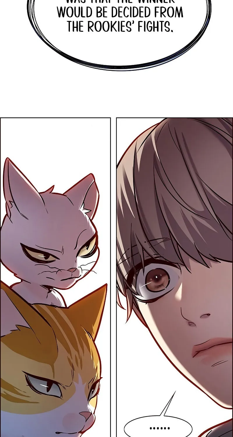 Eleceed Chapter 239 page 37 - 