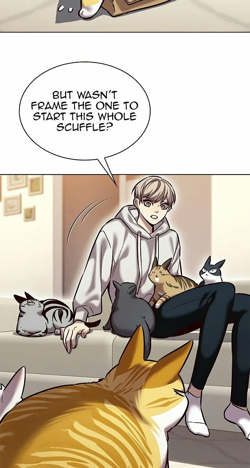 Eleceed Chapter 239 page 50 - 