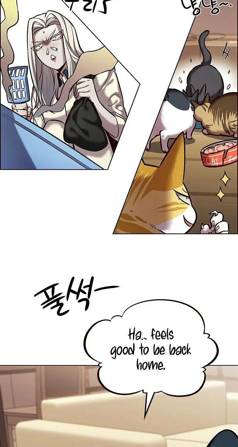 Eleceed Chapter 239 page 9 - 