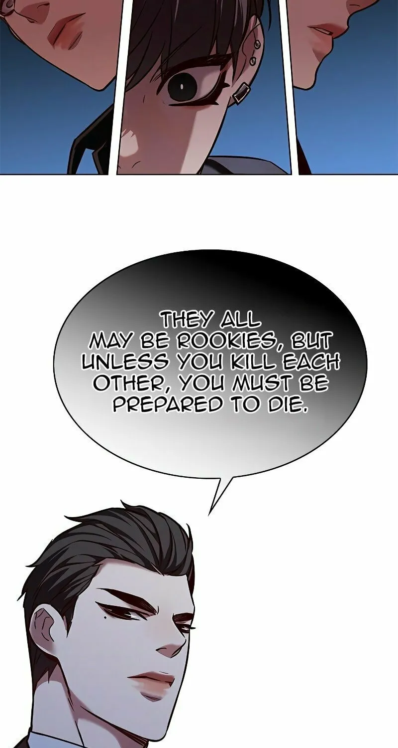 Eleceed Chapter 240 page 16 - 