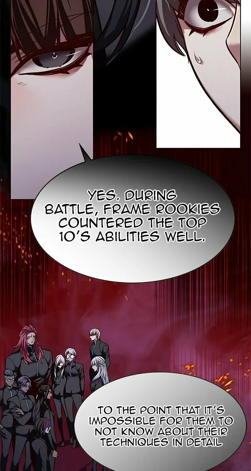 Eleceed Chapter 240 page 25 - 