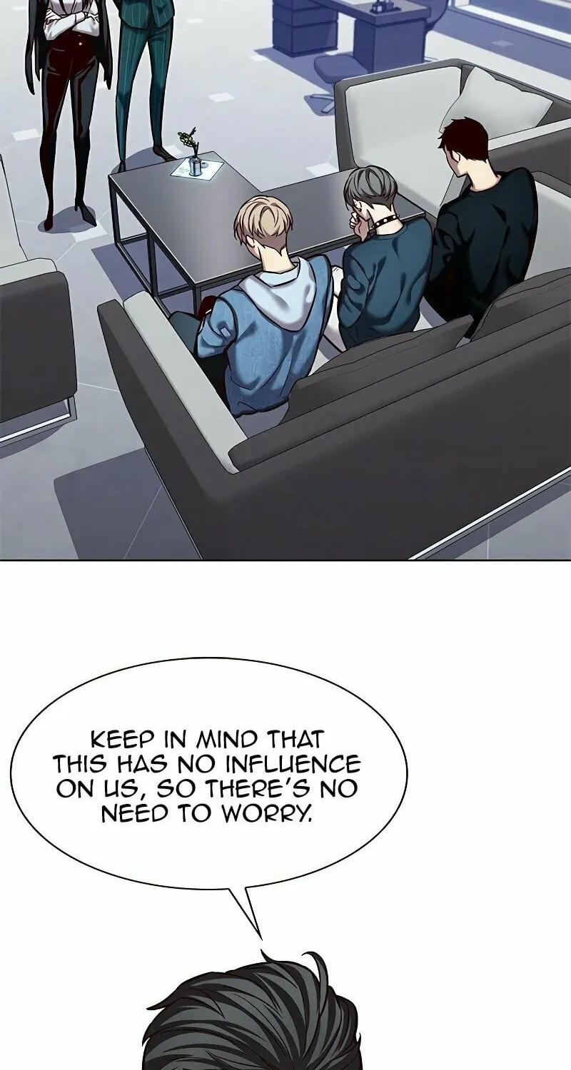 Eleceed Chapter 240 page 33 - 