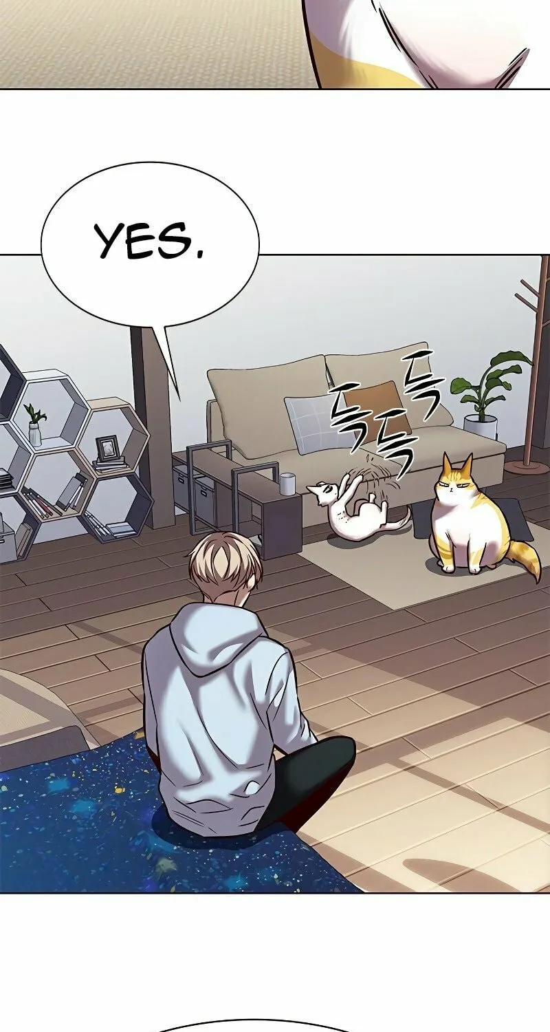 Eleceed Chapter 240 page 40 - 