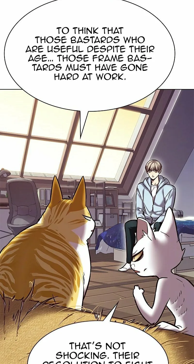 Eleceed Chapter 240 page 41 - 