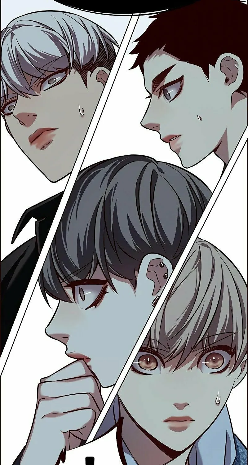 Eleceed Chapter 240 page 6 - 