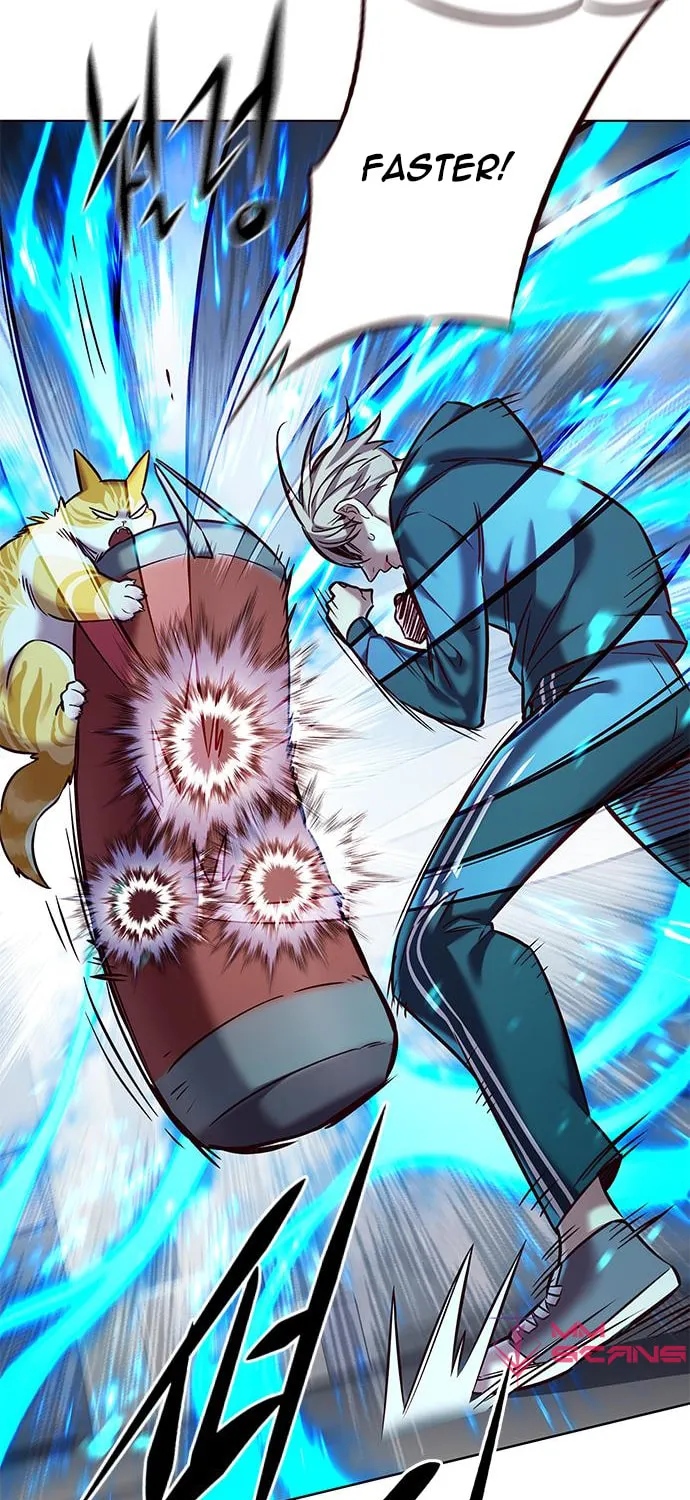 Eleceed Chapter 241 page 14 - 