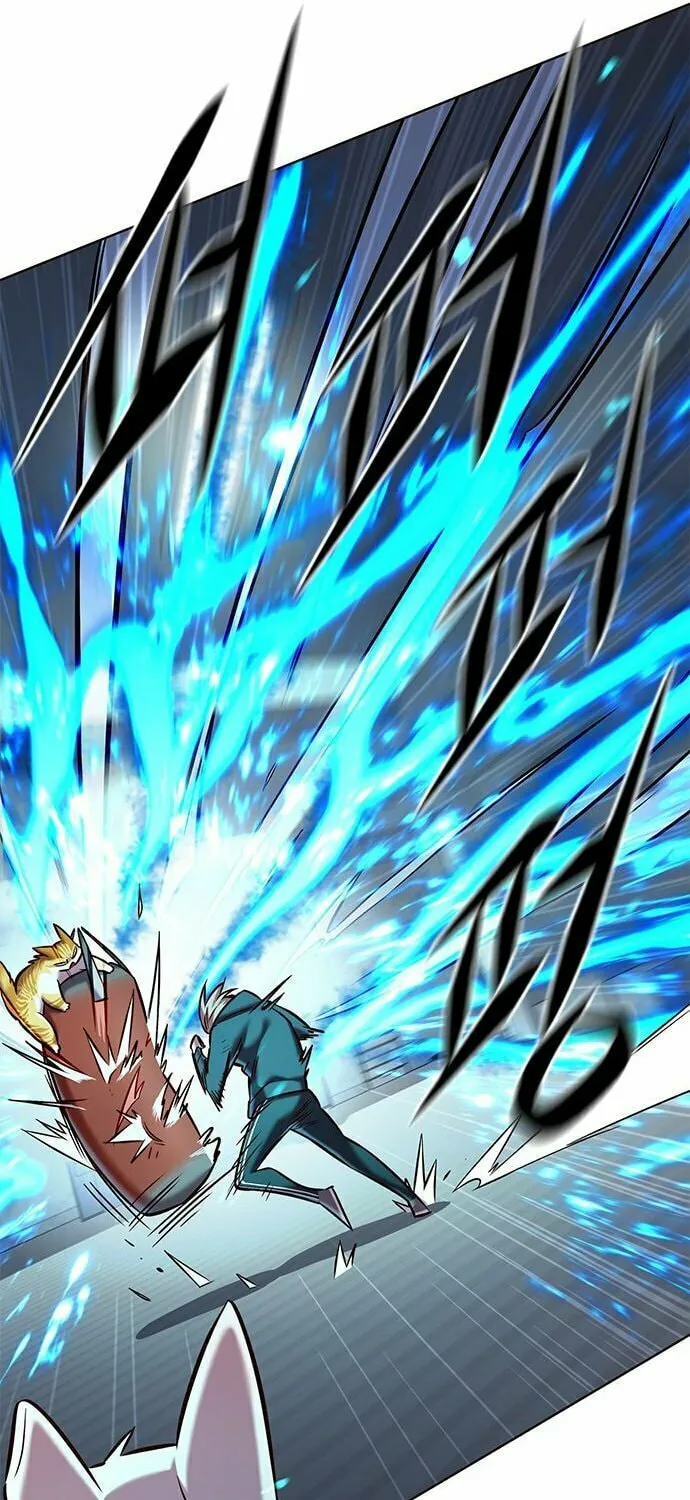 Eleceed Chapter 241 page 17 - 