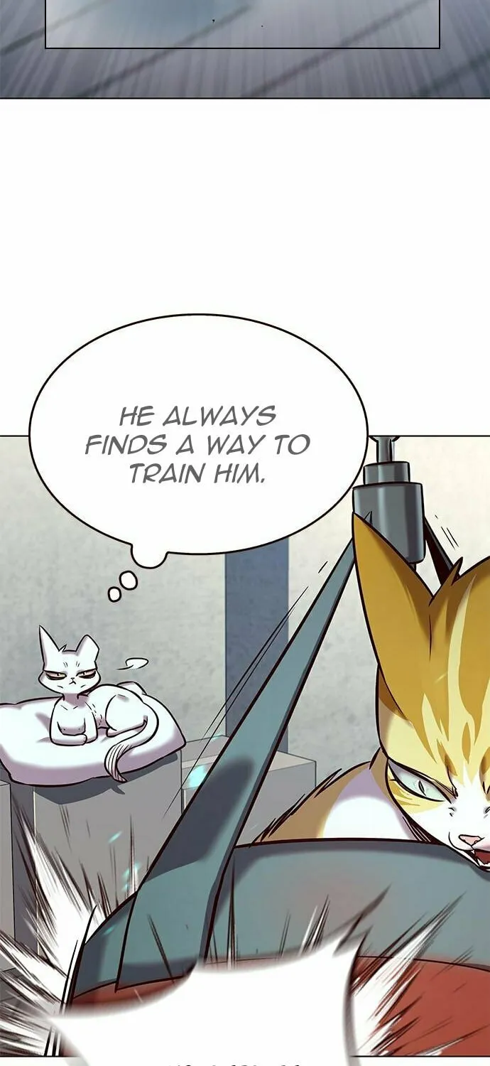 Eleceed Chapter 241 page 20 - 