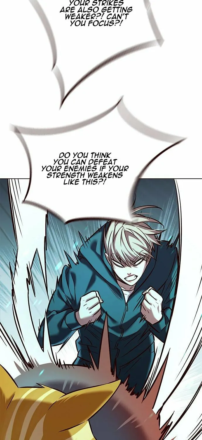 Eleceed Chapter 241 page 21 - 