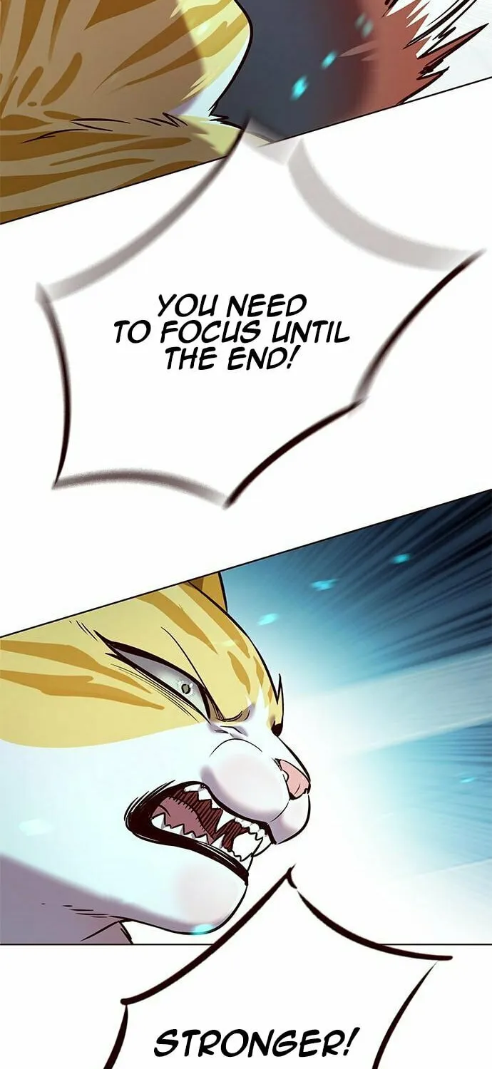 Eleceed Chapter 241 page 22 - 