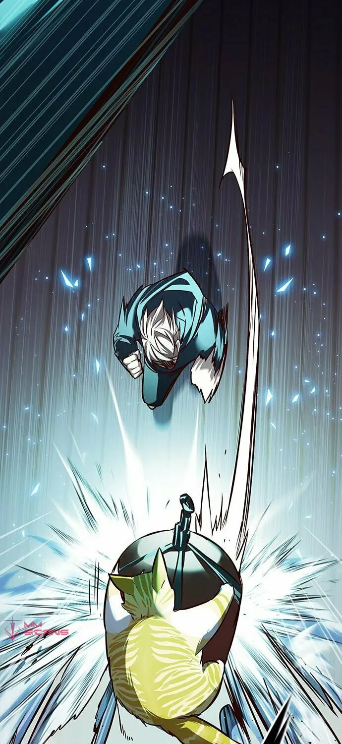 Eleceed Chapter 241 page 27 - 