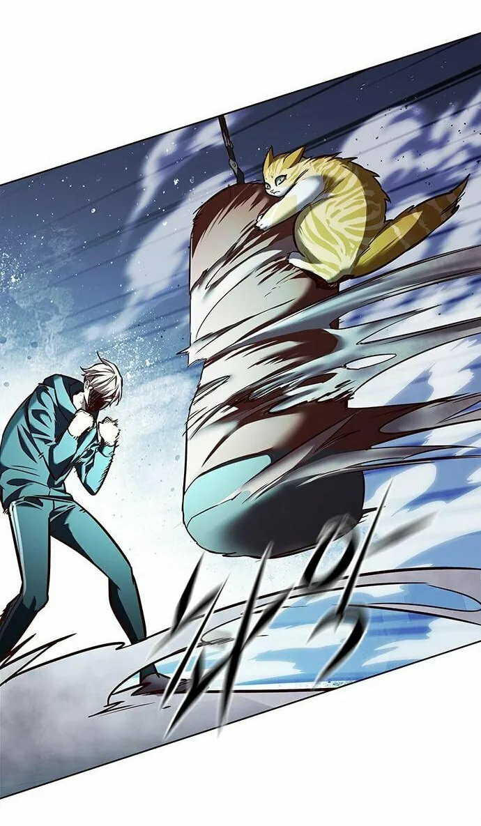 Eleceed Chapter 241 page 29 - 