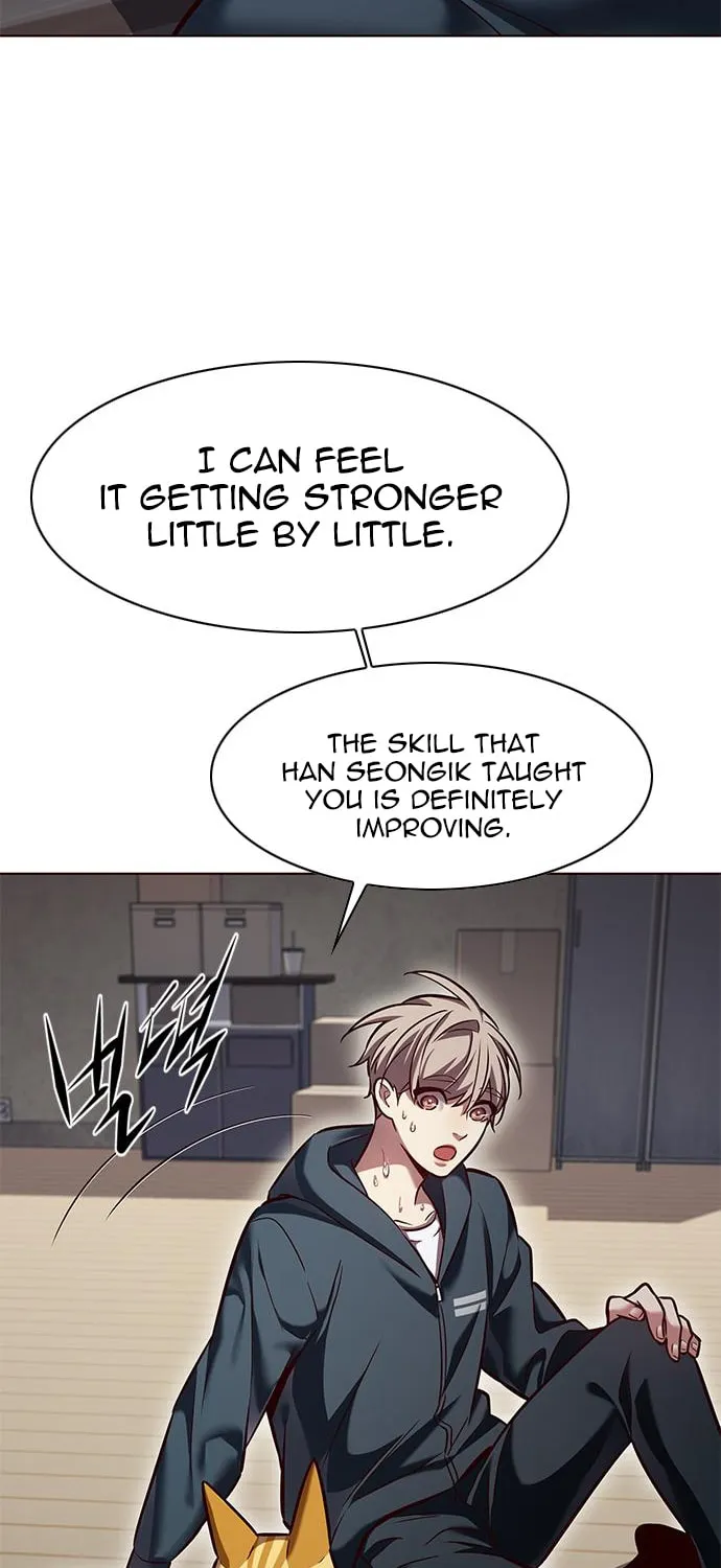 Eleceed Chapter 241 page 38 - 