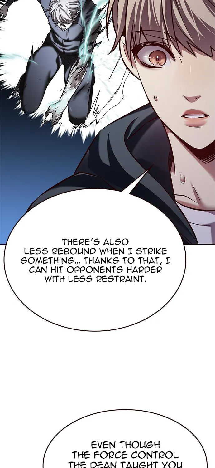 Eleceed Chapter 241 page 40 - 