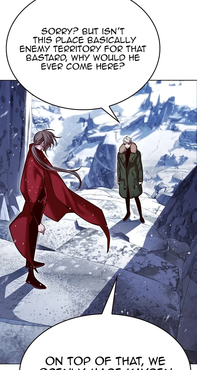 Eleceed Chapter 242 page 14 - 
