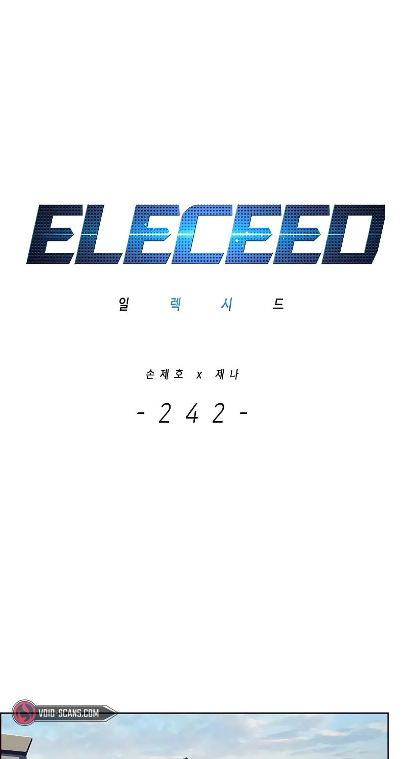 Eleceed Chapter 242 page 22 - 