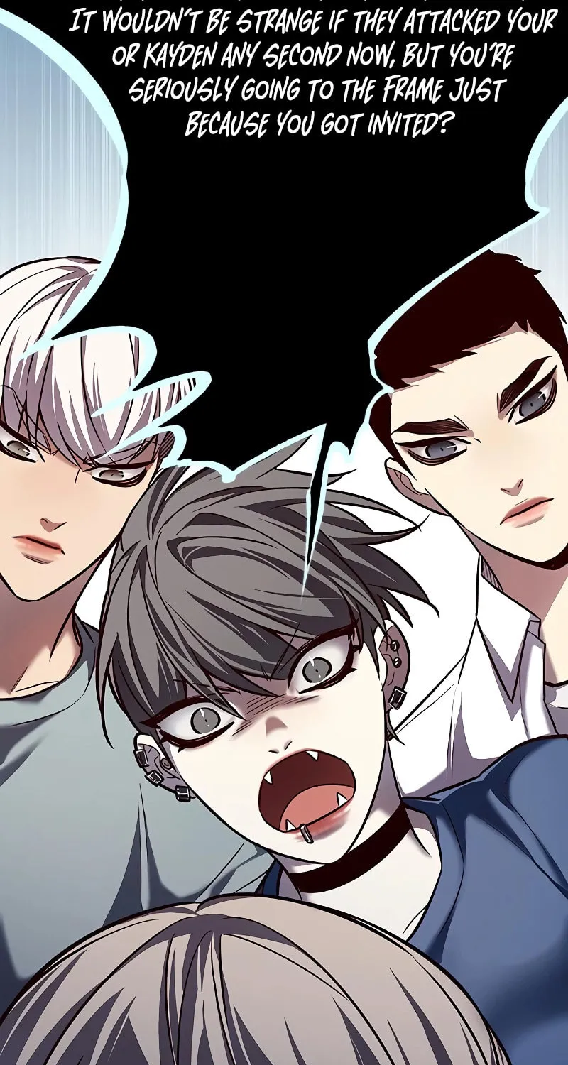 Eleceed Chapter 242 page 27 - 