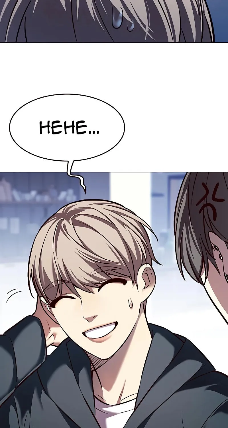 Eleceed Chapter 242 page 28 - 