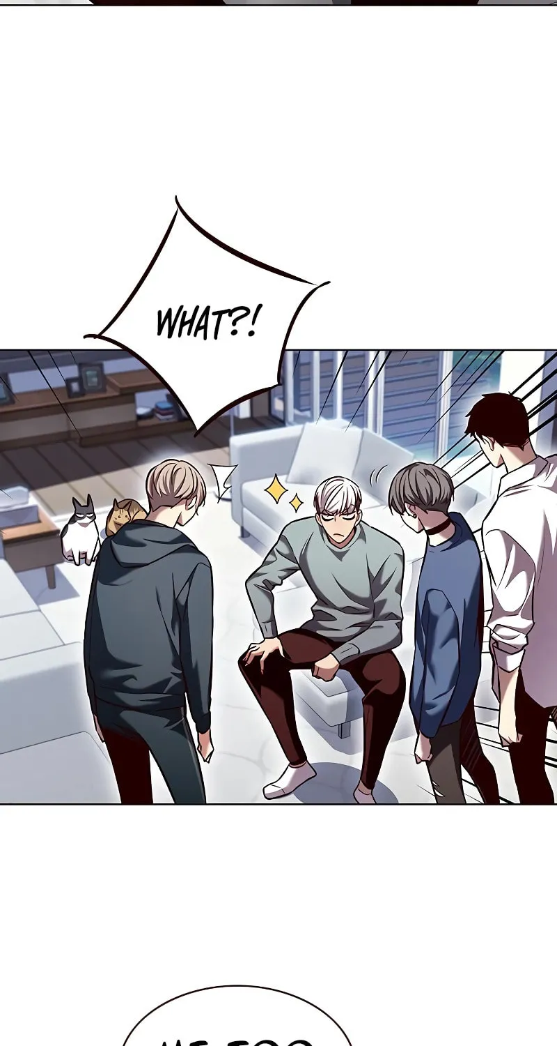 Eleceed Chapter 242 page 36 - 