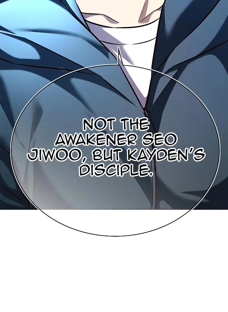 Eleceed Chapter 242 page 42 - 