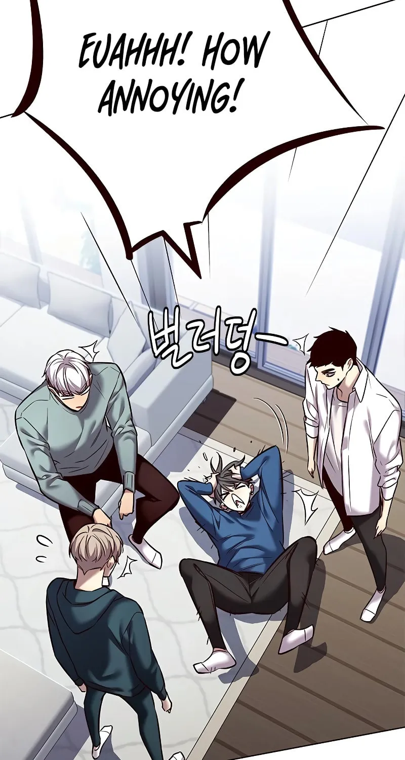 Eleceed Chapter 242 page 44 - 