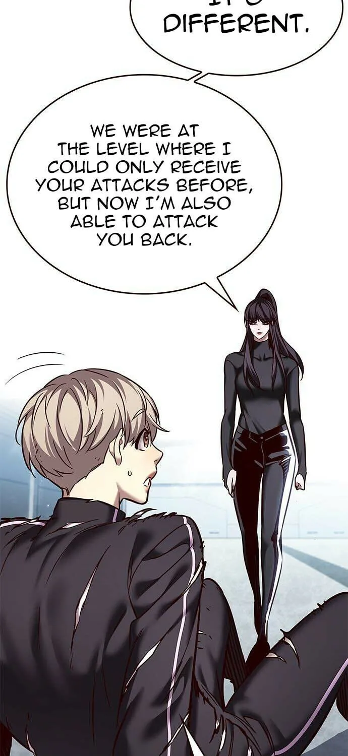 Eleceed Chapter 243 page 12 - 
