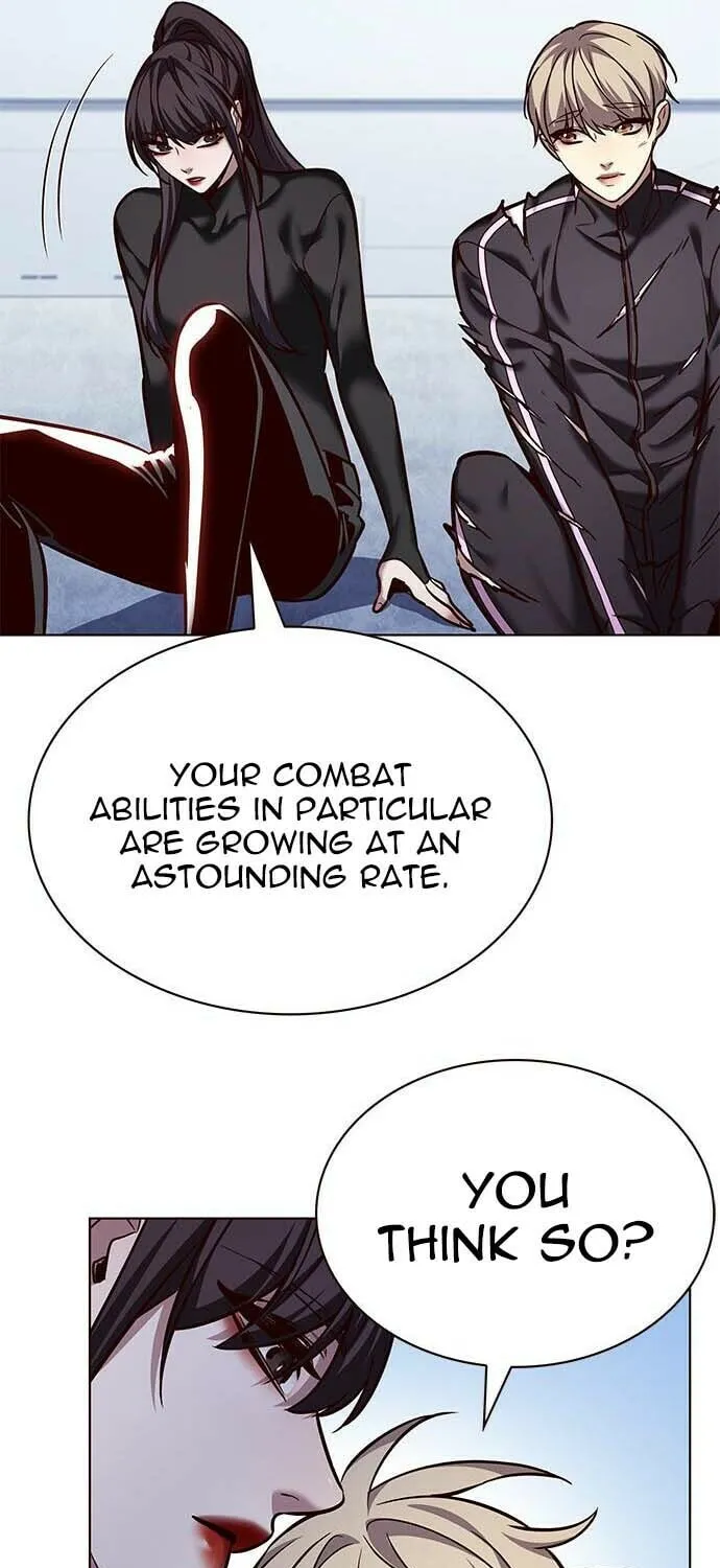 Eleceed Chapter 243 page 17 - 
