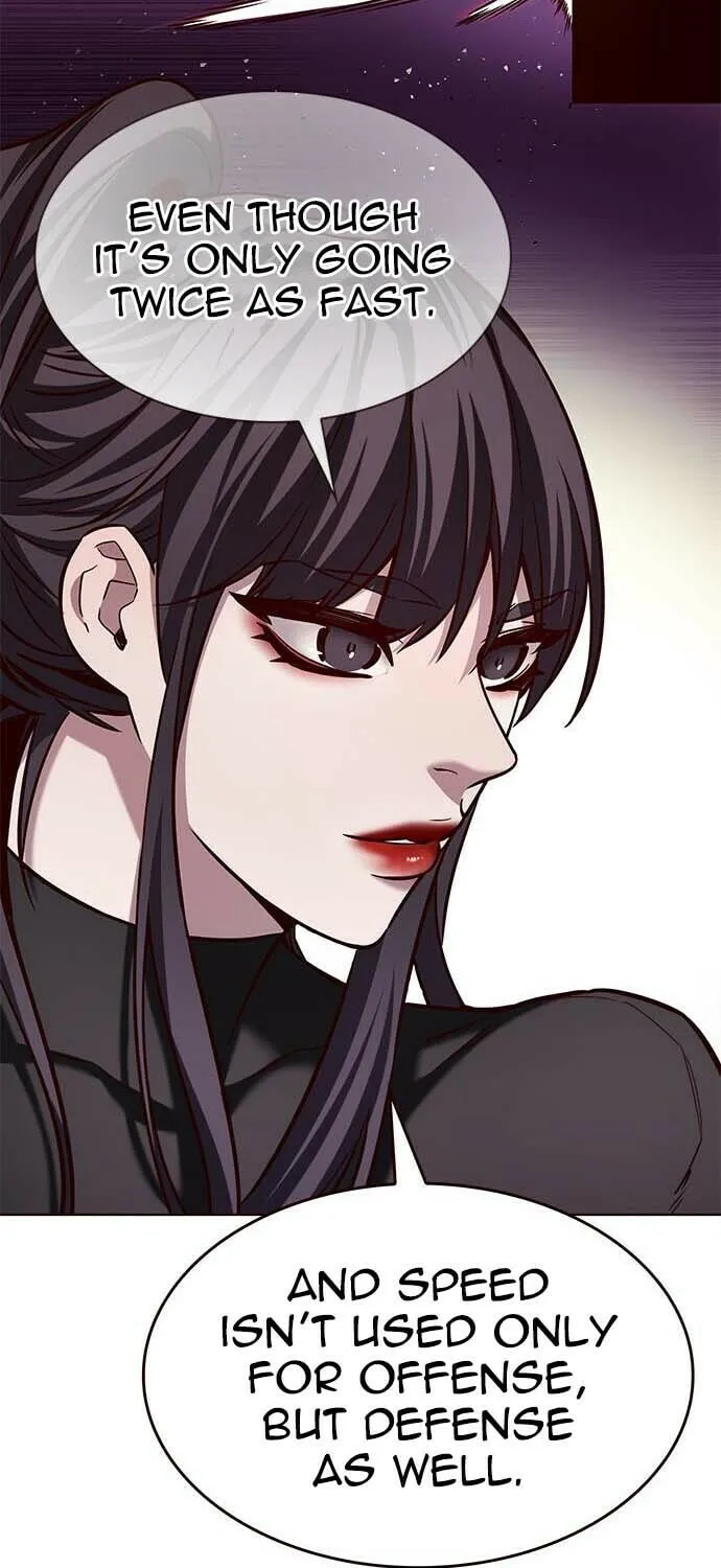 Eleceed Chapter 243 page 21 - 