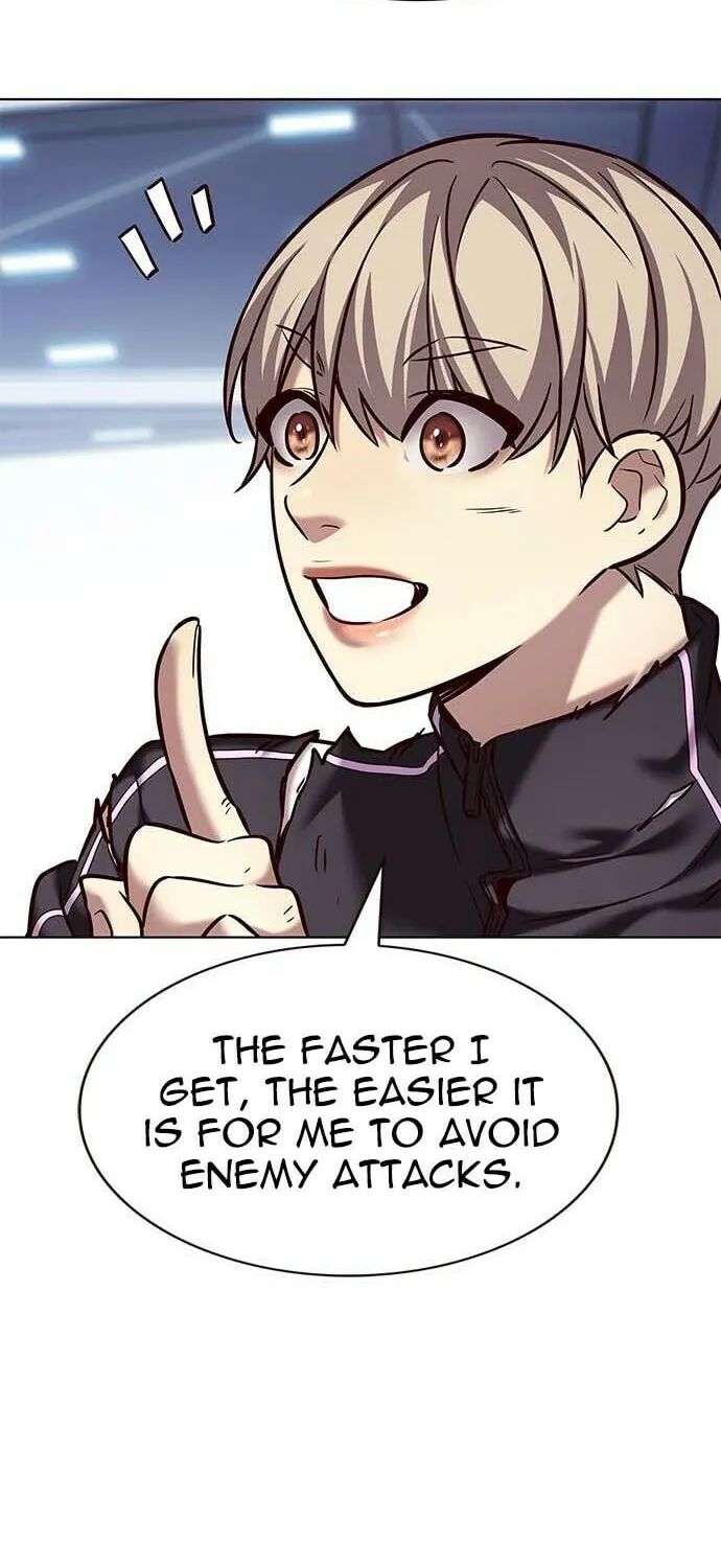 Eleceed Chapter 243 page 22 - 