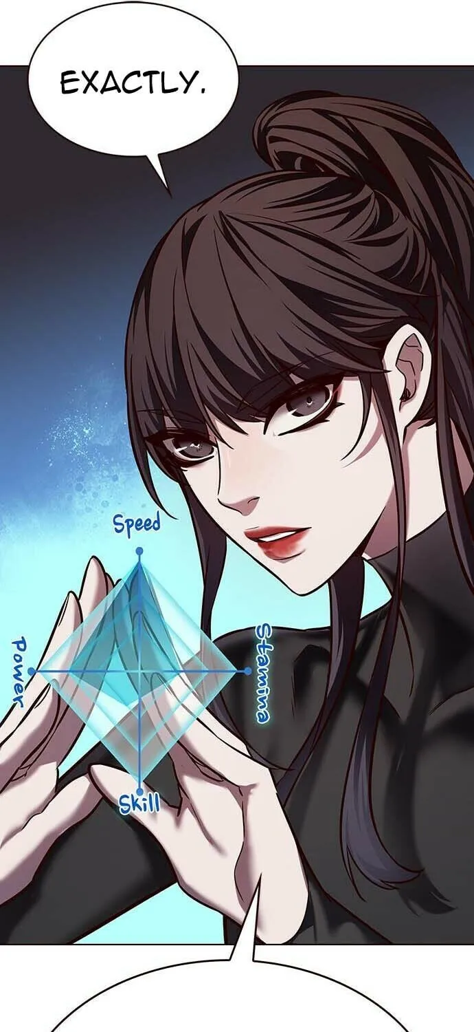 Eleceed Chapter 243 page 24 - 