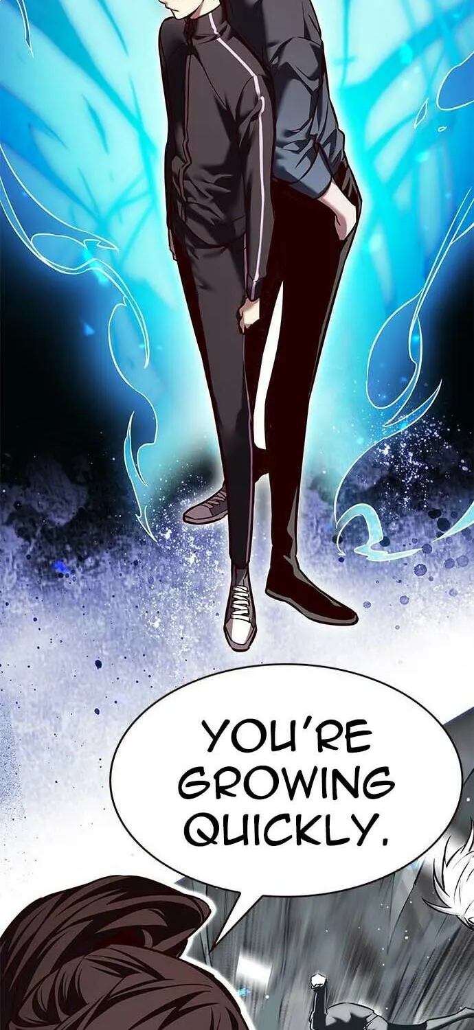 Eleceed Chapter 243 page 27 - 