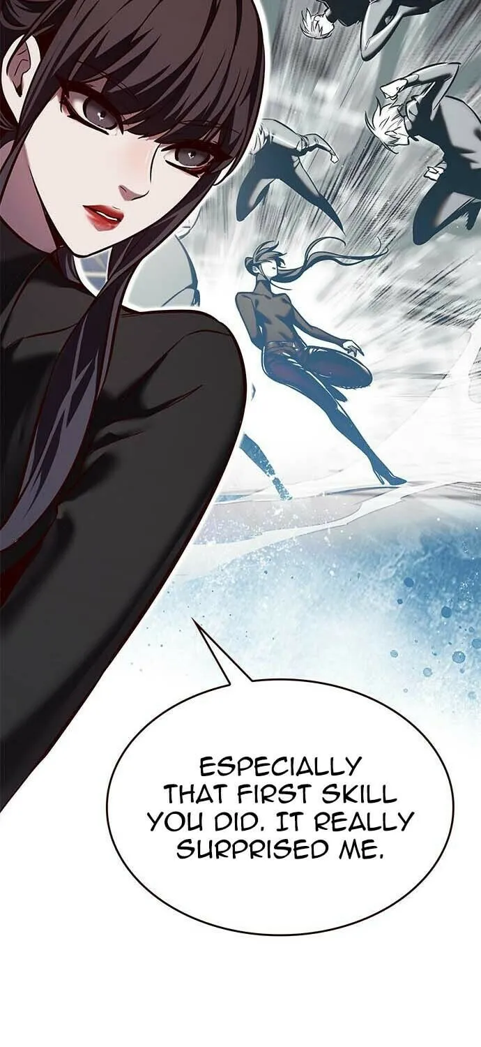 Eleceed Chapter 243 page 28 - 