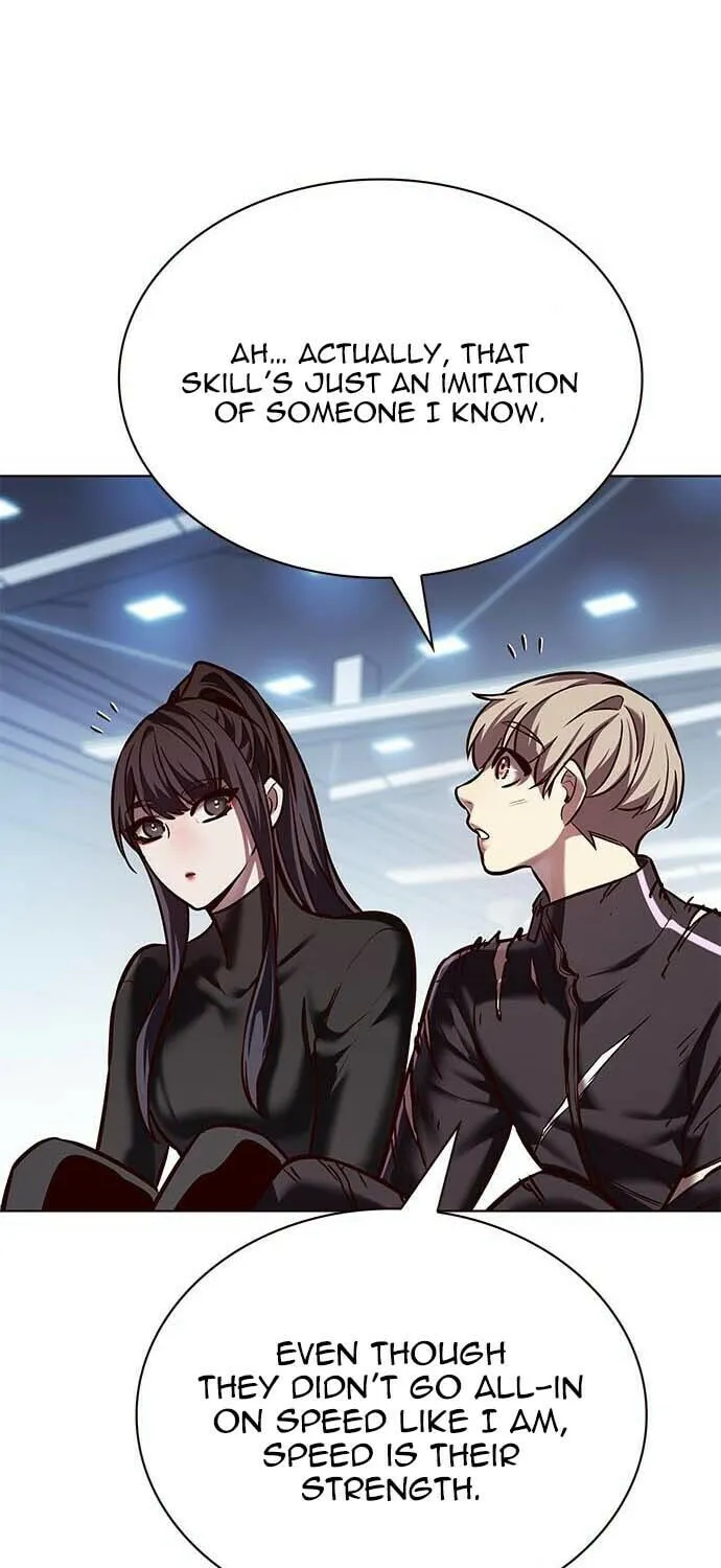 Eleceed Chapter 243 page 29 - 
