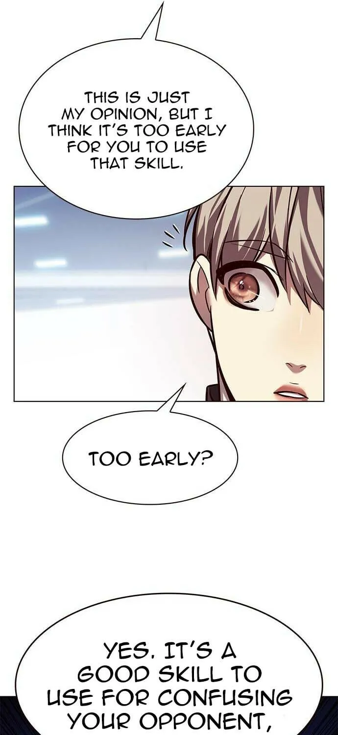 Eleceed Chapter 243 page 31 - 