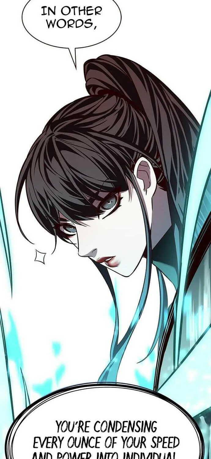 Eleceed Chapter 243 page 34 - 