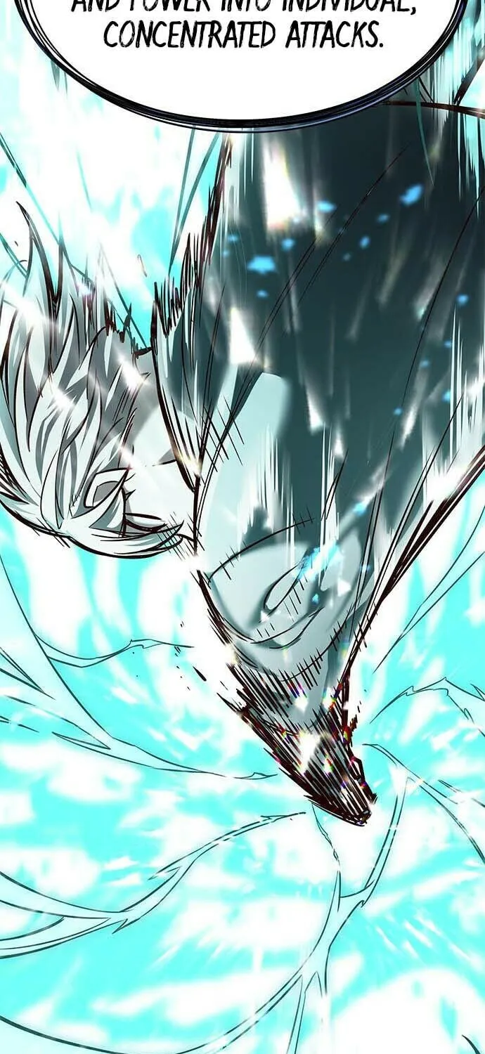 Eleceed Chapter 243 page 35 - 