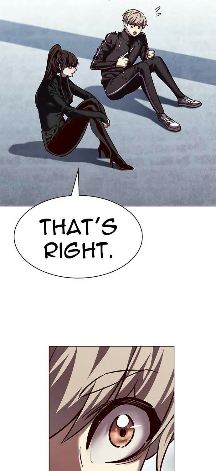 Eleceed Chapter 243 page 39 - 