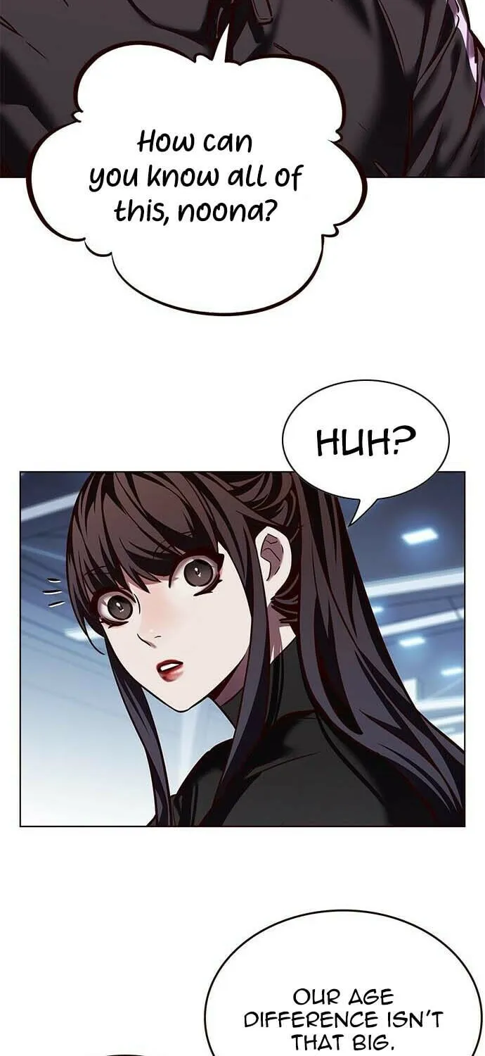 Eleceed Chapter 243 page 41 - 