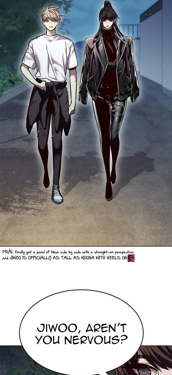 Eleceed Chapter 243 page 52 - 