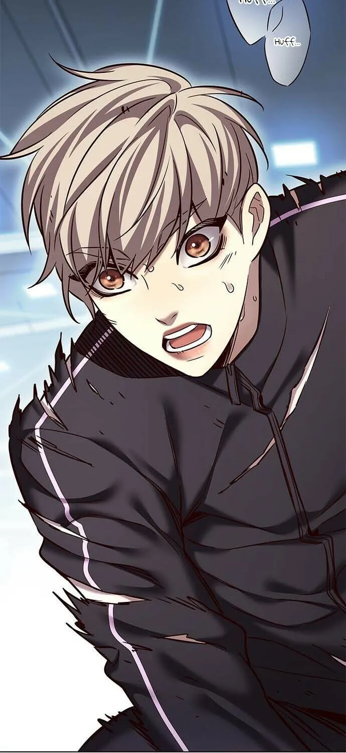 Eleceed Chapter 243 page 7 - 