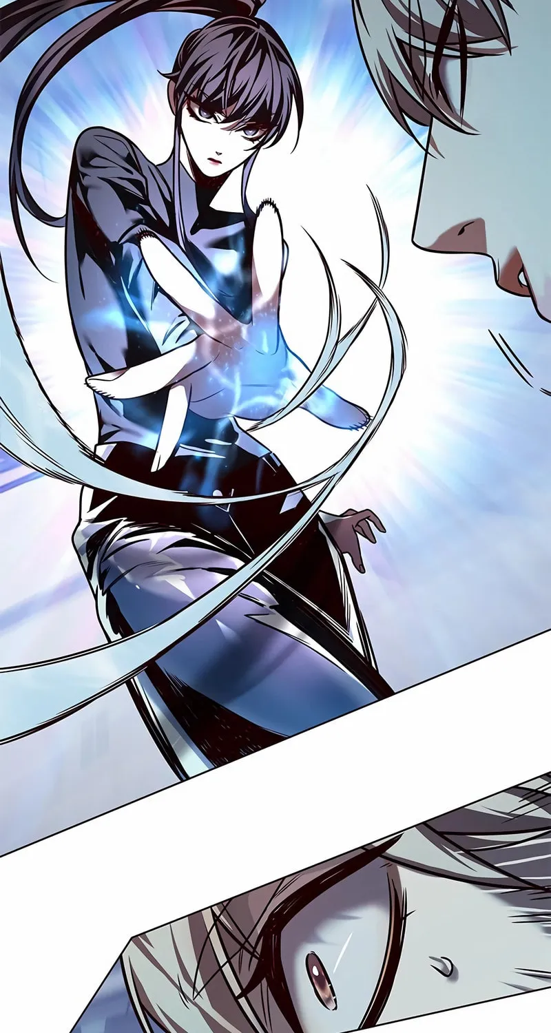 Eleceed Chapter 244 page 15 - 