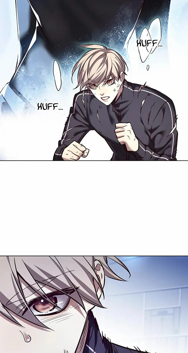 Eleceed Chapter 244 page 20 - 