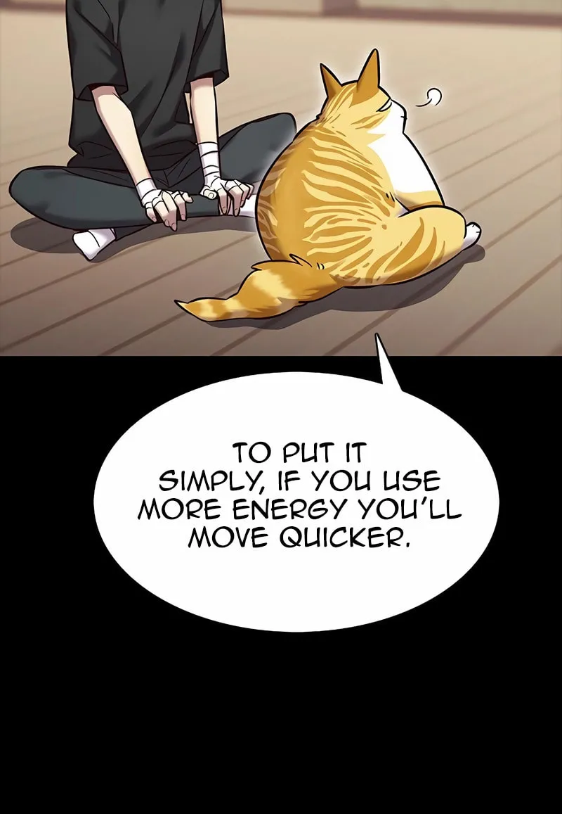 Eleceed Chapter 244 page 23 - 