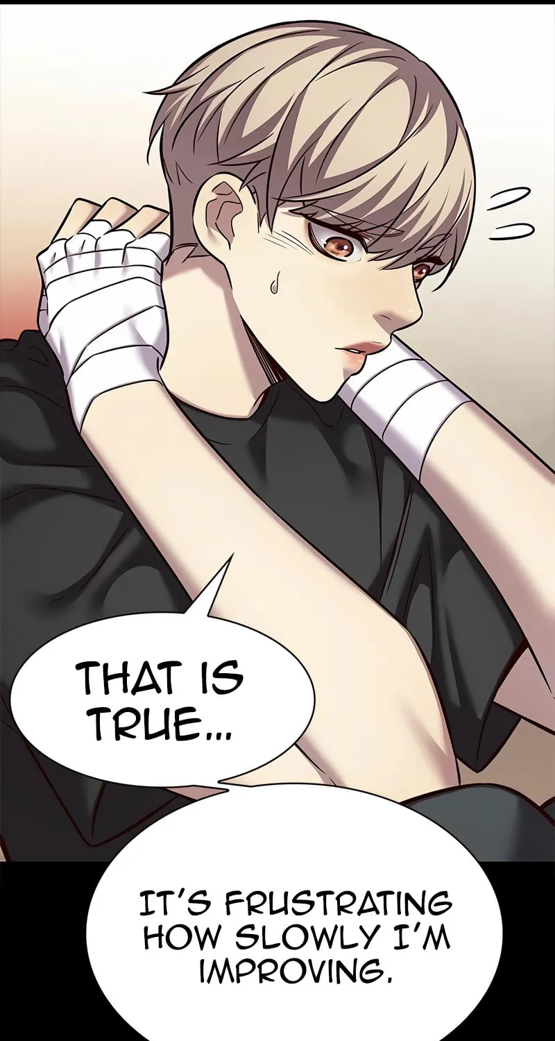 Eleceed Chapter 244 page 24 - 